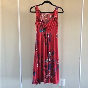 Tahari dress